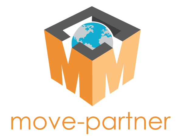 Logo Move Partner